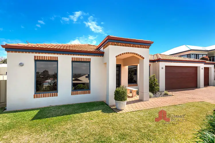 Third view of Homely house listing, 15 Parakeet Outlook, Australind WA 6233