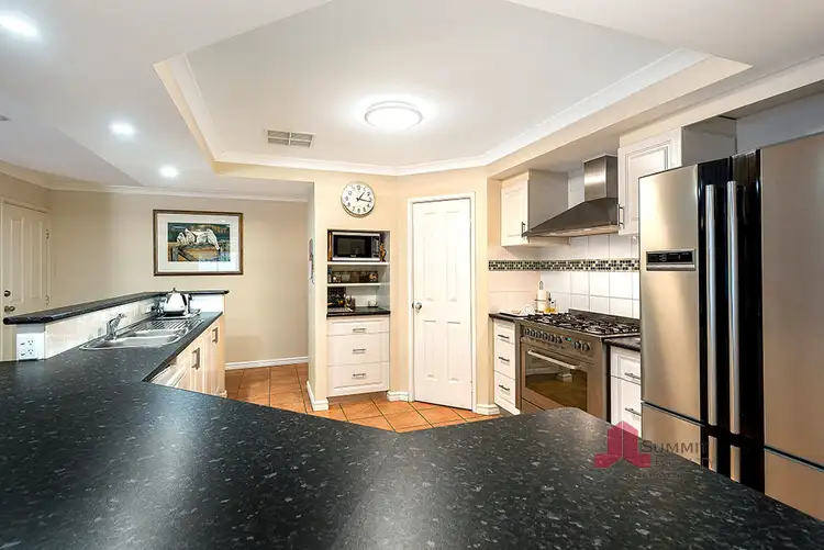 Fifth view of Homely house listing, 15 Parakeet Outlook, Australind WA 6233