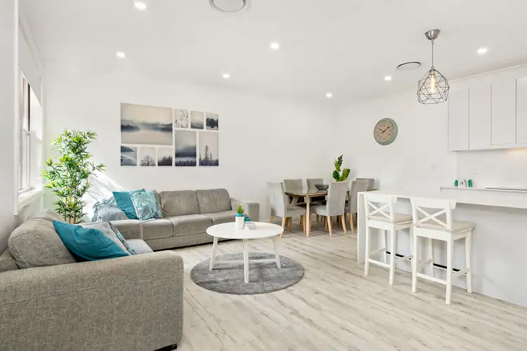 Main view of Homely villa listing, 21/28 Toomevara Street, Kogarah NSW 2217