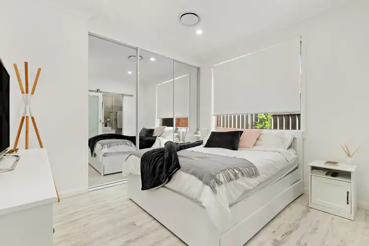 Sixth view of Homely villa listing, 21/28 Toomevara Street, Kogarah NSW 2217