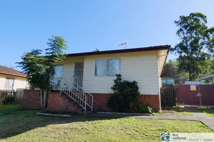 Main view of Homely house listing, 8 Deakin Crescent, Taree NSW 2430
