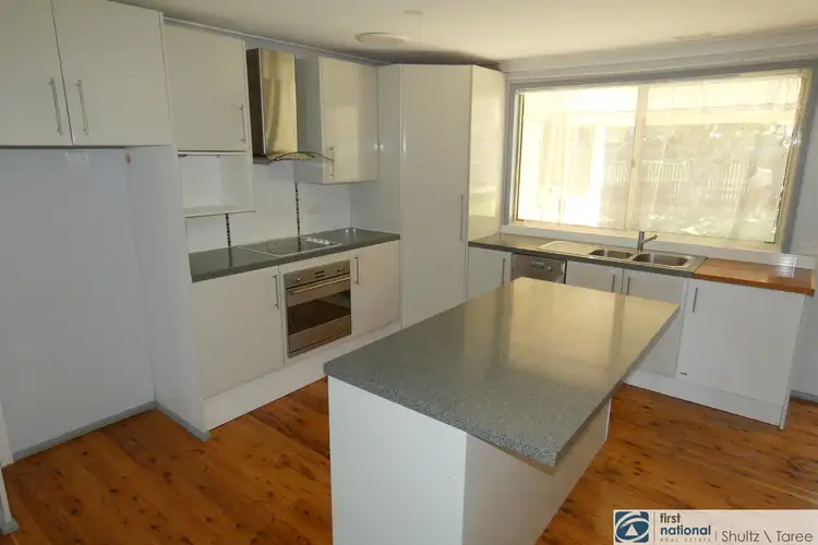 Third view of Homely house listing, 8 Deakin Crescent, Taree NSW 2430