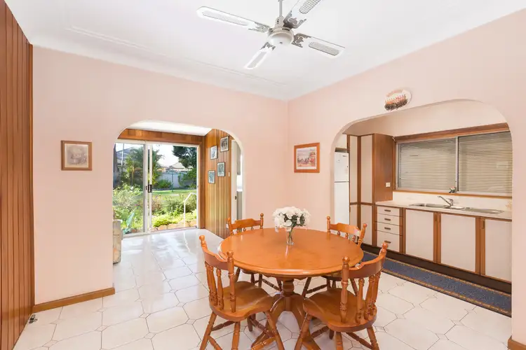 Second view of Homely house listing, 34 Crammond Boulevard, Caringbah NSW 2229