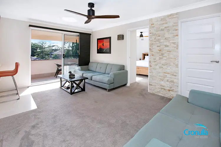 13/21 Bando Road, Cronulla NSW 2230