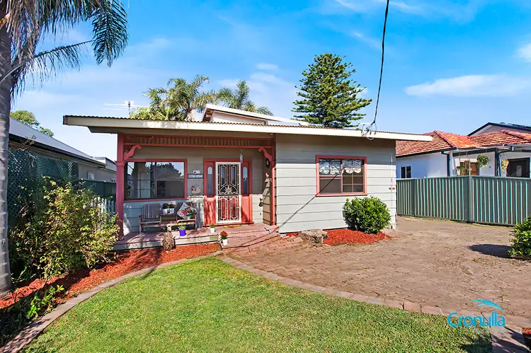 Main view of Homely house listing, 30 Bridges Street, Kurnell NSW 2231