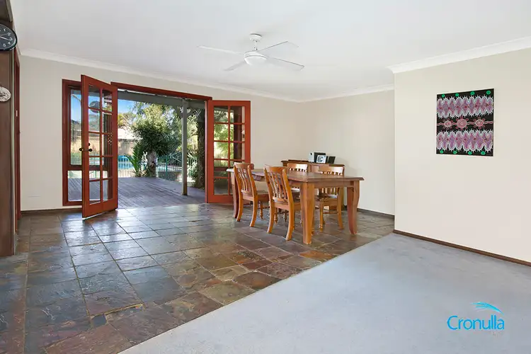 Third view of Homely house listing, 30 Bridges Street, Kurnell NSW 2231