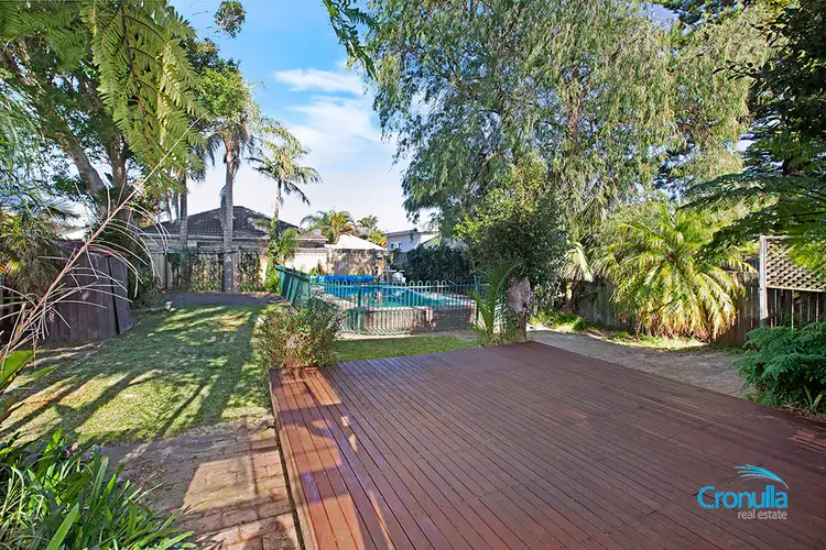Fifth view of Homely house listing, 30 Bridges Street, Kurnell NSW 2231