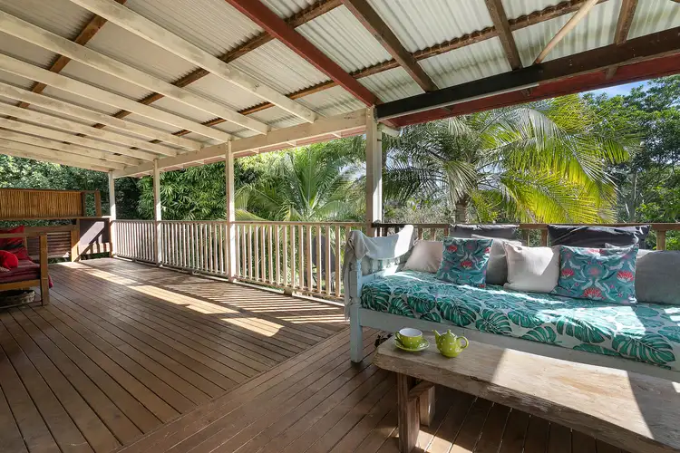 Third view of Homely house listing, 3 Main Street, Clunes NSW 2480