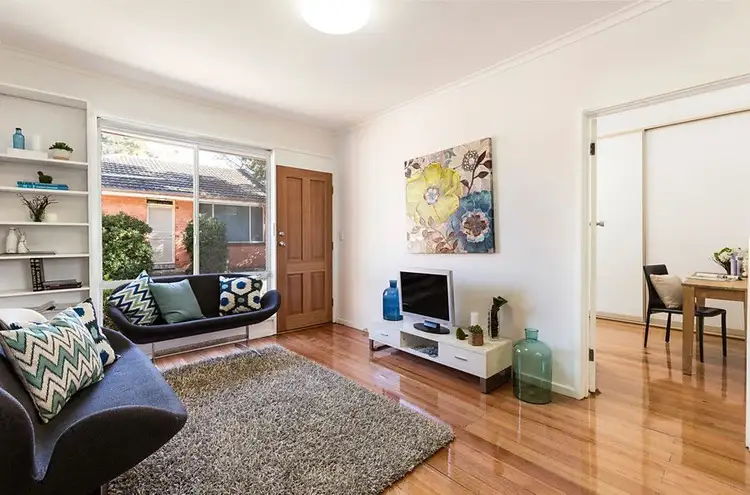 Main view of Homely unit listing, 5/3-5 Cootamundra Crescent, Blackburn VIC 3130