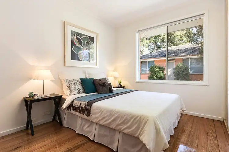 Second view of Homely unit listing, 5/3-5 Cootamundra Crescent, Blackburn VIC 3130