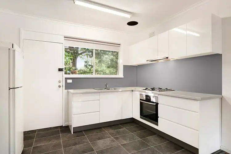 Third view of Homely unit listing, 5/3-5 Cootamundra Crescent, Blackburn VIC 3130