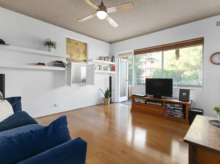 Second view of Homely unit listing, 6/53 Illawarra Street, Allawah NSW 2218