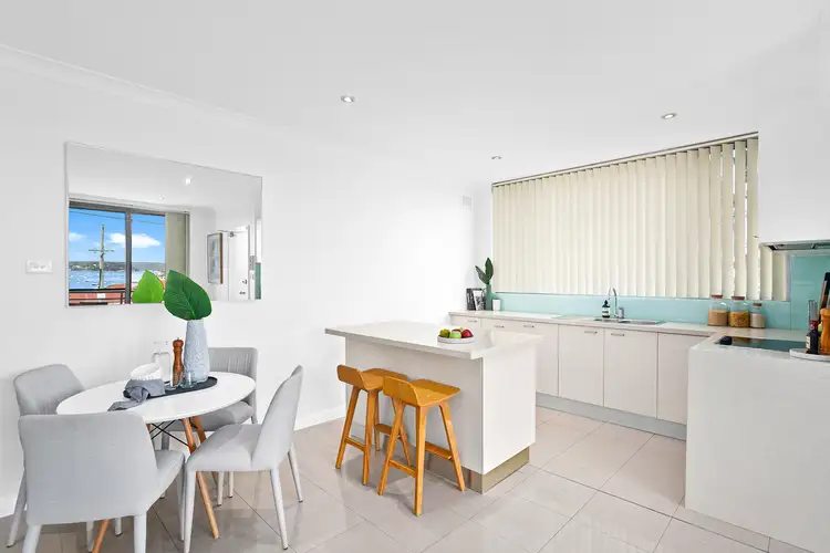 2/29 Burraneer Bay Road, Cronulla NSW 2230