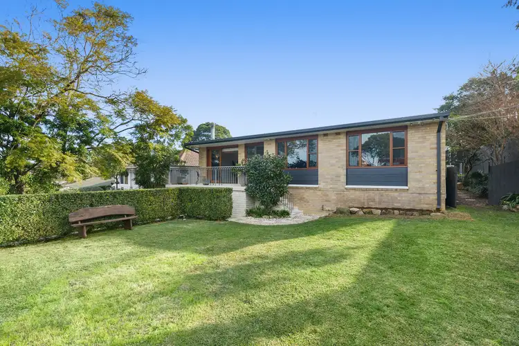 13 Dundilla Road, Frenchs Forest NSW 2086