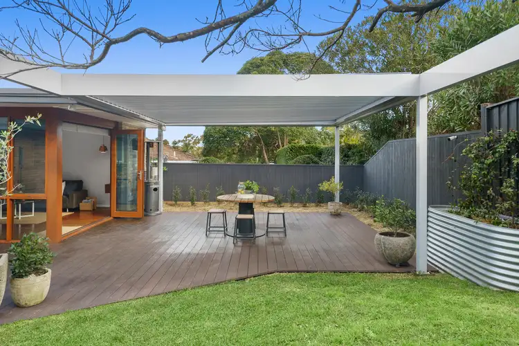 Second view of Homely house listing, 13 Dundilla Road, Frenchs Forest NSW 2086