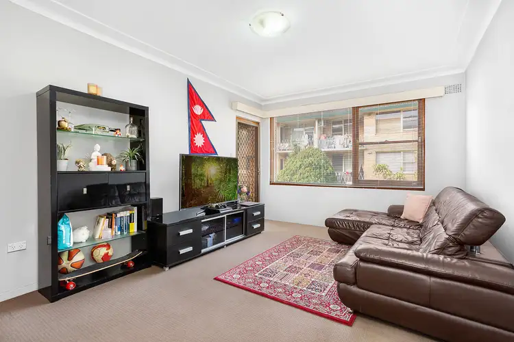 13/30 Russell Street, Strathfield NSW 2135