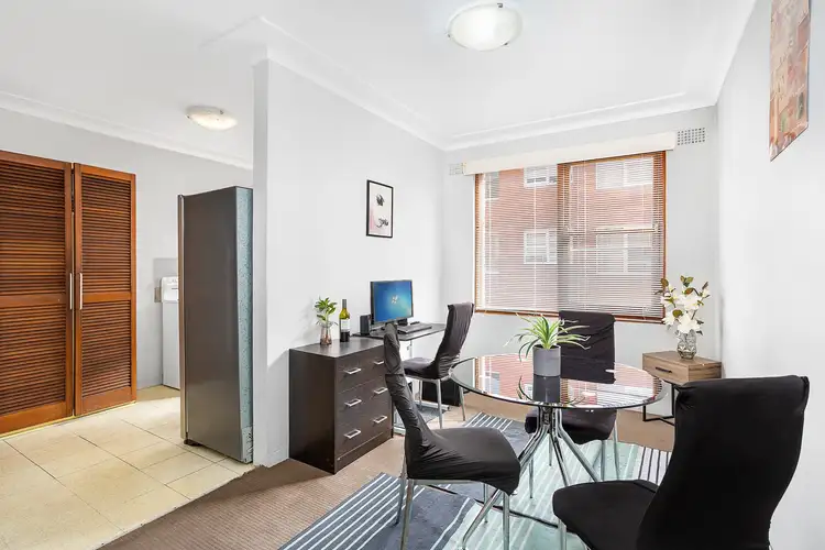 Second view of Homely apartment listing, 13/30 Russell Street, Strathfield NSW 2135