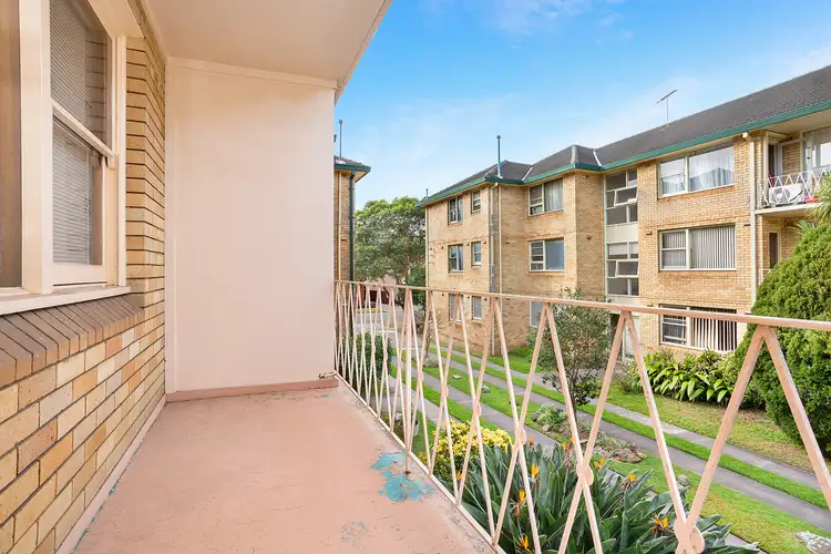 Third view of Homely apartment listing, 13/30 Russell Street, Strathfield NSW 2135