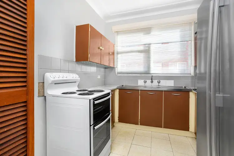 Fourth view of Homely apartment listing, 13/30 Russell Street, Strathfield NSW 2135