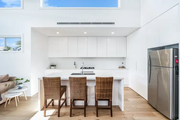 Second view of Homely semi-detached listing, 27a Carabella Road, Caringbah NSW 2229