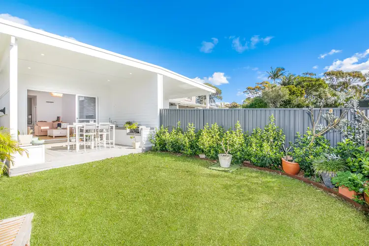Third view of Homely semi-detached listing, 27a Carabella Road, Caringbah NSW 2229