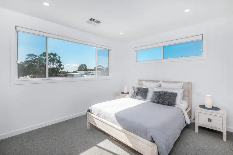 Fifth view of Homely semi-detached listing, 27a Carabella Road, Caringbah NSW 2229
