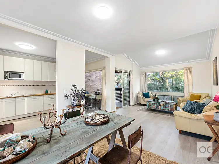 Fifth view of Homely house listing, 13/1 Randolph Avenue, Fullarton SA 5063