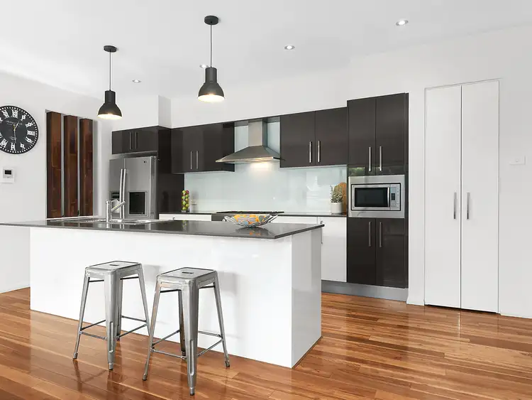 Third view of Homely house listing, 18 Willunga Avenue, Kellyville Ridge NSW 2155