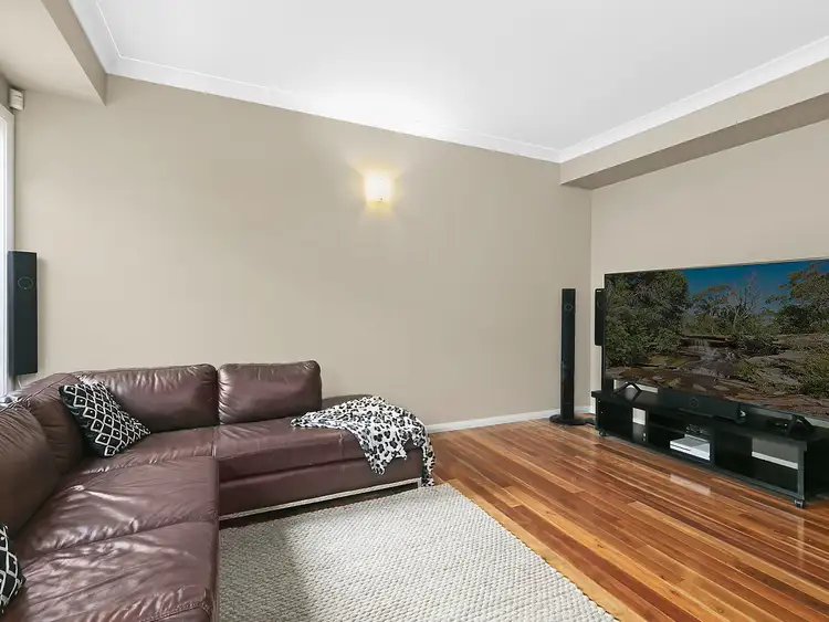 Fifth view of Homely house listing, 18 Willunga Avenue, Kellyville Ridge NSW 2155