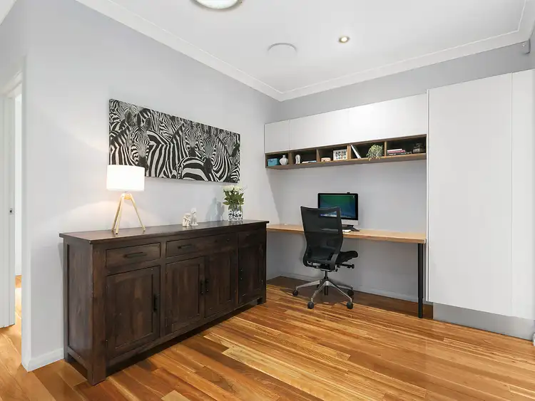 Sixth view of Homely house listing, 18 Willunga Avenue, Kellyville Ridge NSW 2155