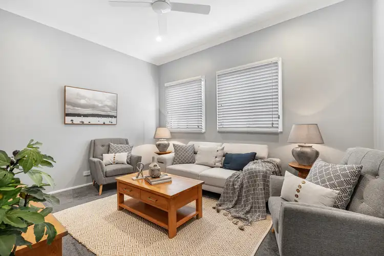 Third view of Homely house listing, 3 Kemp Street, The Junction NSW 2291
