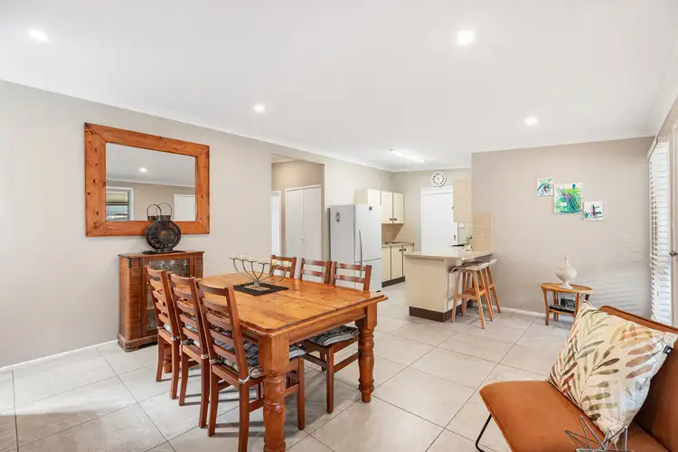Fourth view of Homely house listing, 3 Kemp Street, The Junction NSW 2291