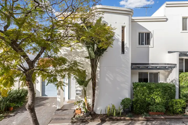 Main view of Homely townhouse listing, 6 Reynolds Avenue, Balmain NSW 2041