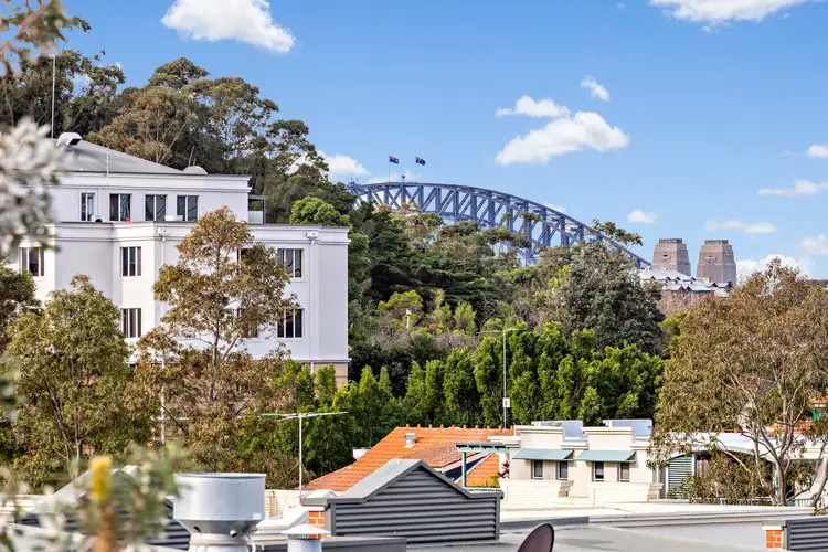 Fifth view of Homely townhouse listing, 6 Reynolds Avenue, Balmain NSW 2041
