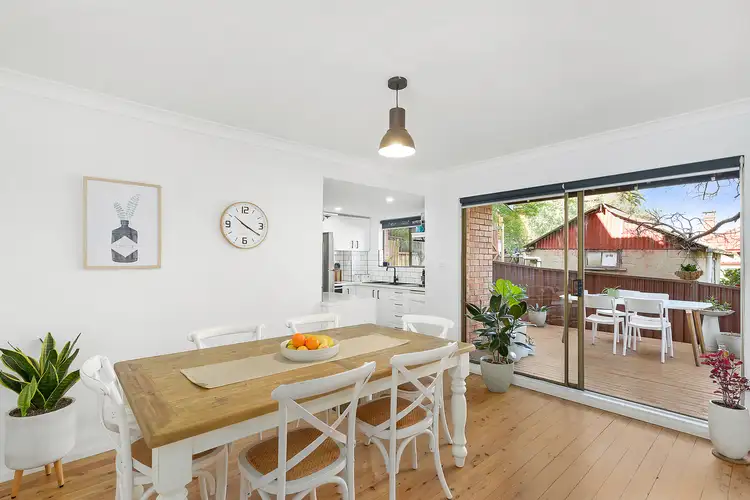 Main view of Homely townhouse listing, 5/32 Keira Street, Wollongong NSW 2500