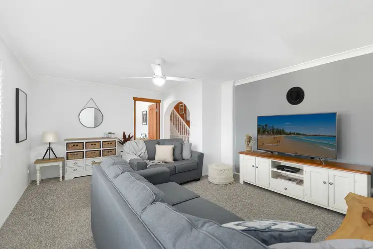 Second view of Homely townhouse listing, 5/32 Keira Street, Wollongong NSW 2500