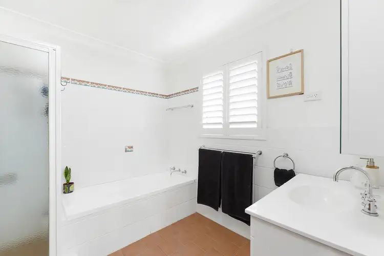 Third view of Homely townhouse listing, 5/32 Keira Street, Wollongong NSW 2500