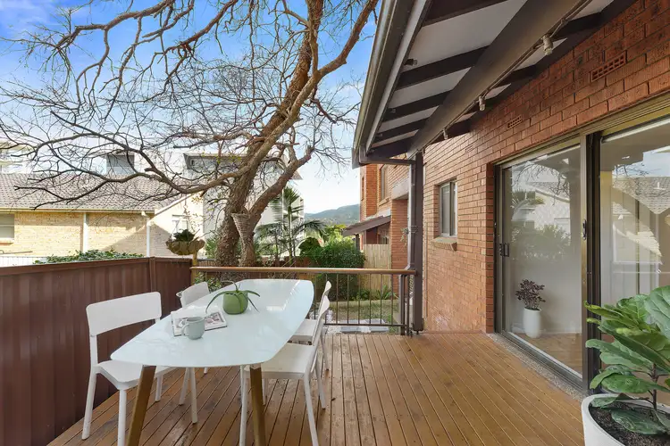 Fourth view of Homely townhouse listing, 5/32 Keira Street, Wollongong NSW 2500