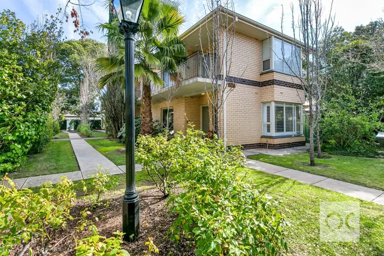 Main view of Homely unit listing, 7/4 Macklin Street, Hyde Park SA 5061