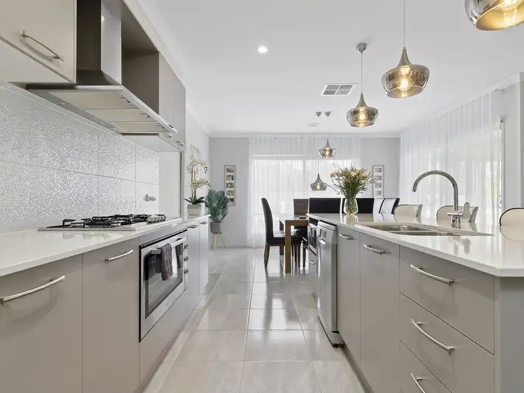 Sixth view of Homely house listing, 6 Vantage Court, Cardigan VIC 3352