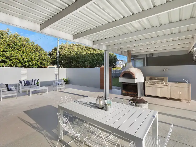 Second view of Homely house listing, 64 Macquarie Street, Chifley NSW 2036