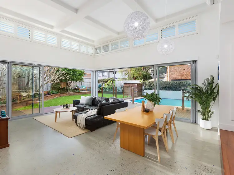 Third view of Homely house listing, 64 Macquarie Street, Chifley NSW 2036