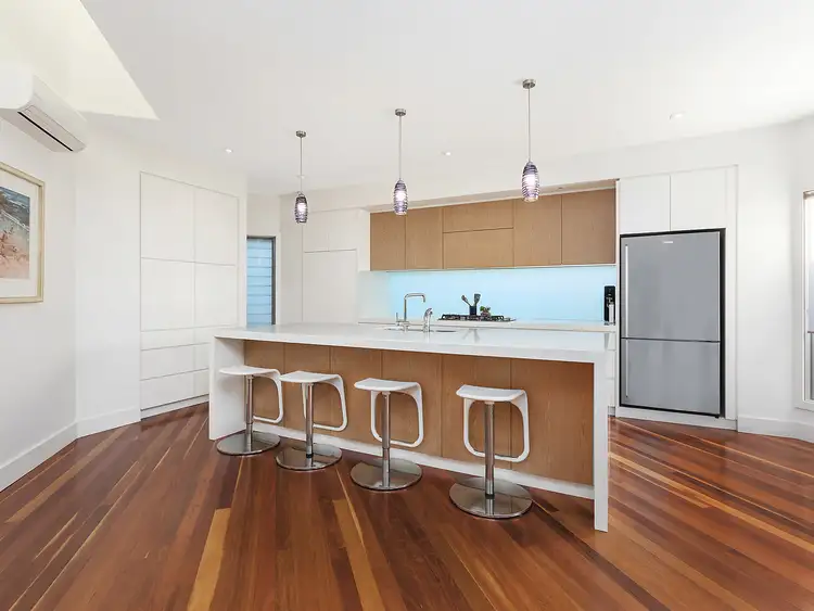 Fourth view of Homely house listing, 64 Macquarie Street, Chifley NSW 2036