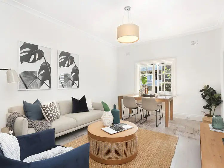 6/23 Dudley Street, Coogee NSW 2034