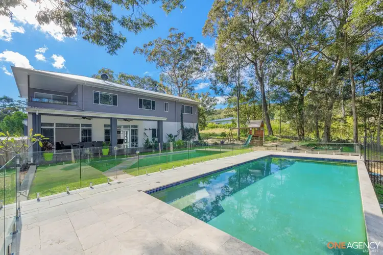 50 Lake Forest Drive, Murrays Beach NSW 2281
