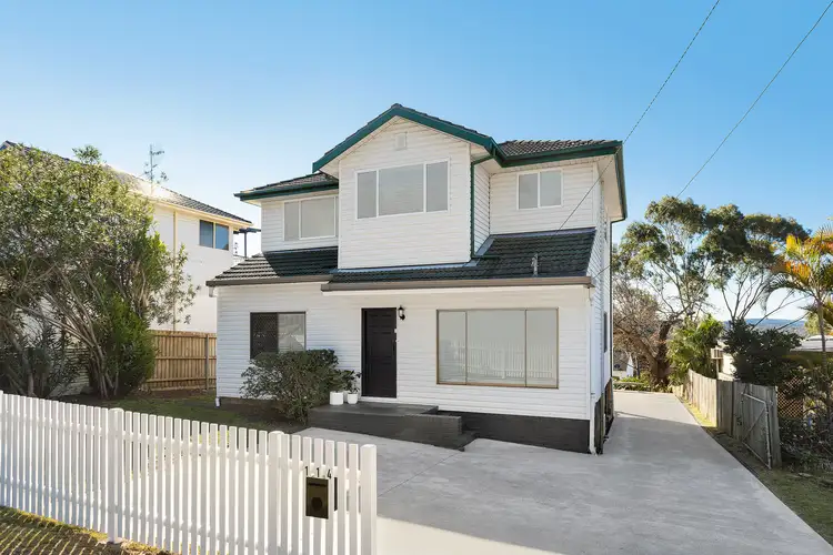 114 Mcintosh Road, Narraweena NSW 2099