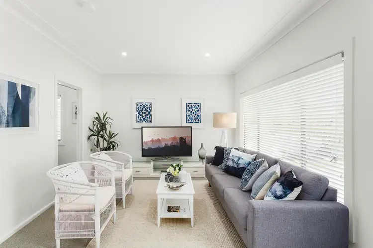 Second view of Homely house listing, 114 Mcintosh Road, Narraweena NSW 2099
