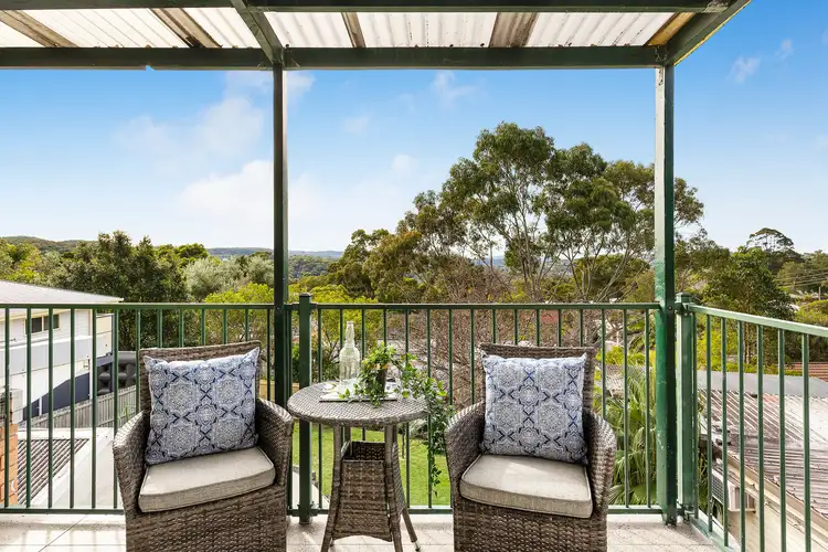 Fifth view of Homely house listing, 114 Mcintosh Road, Narraweena NSW 2099