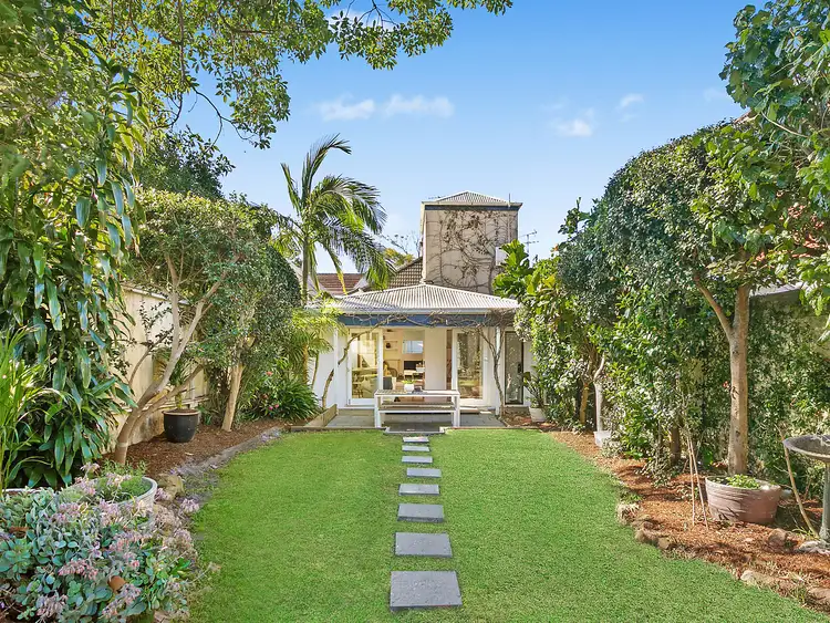 44 Clovelly Road, Randwick NSW 2031