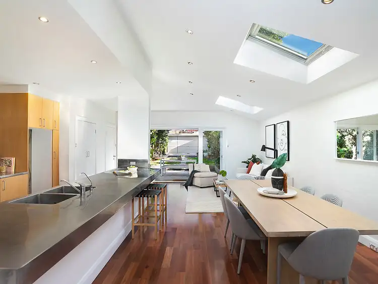 Fourth view of Homely house listing, 44 Clovelly Road, Randwick NSW 2031